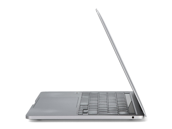 Apple MacBook Pro 13" A2289 2020 i5-8257U 16GB 256GB SSD 2560x1600 Klasse A- MacOS Big Sur