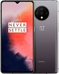 OnePlus 7T HD1903 8GB 128GB 6.55" 1080x2400 48Mpix LTE Frosted Silver Post-Owned Android