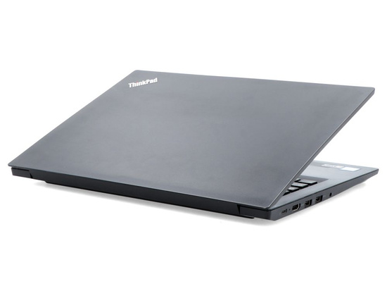 Lenovo ThinkPad E490 i5-8265U 16GB 512GB SSD 1920x1080 Class A- Windows 11 Home