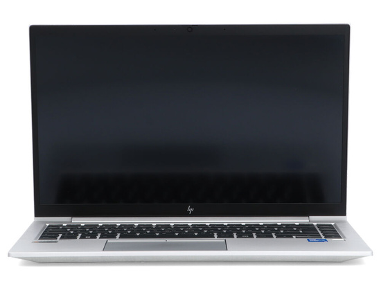 HP EliteBook 840 G8 i5-1145G7 8GB 512GB SSD 1920x1080 Clase A Windows 11 Home + Mochila Amso Tung