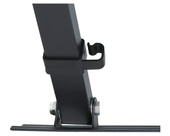 Nuevo Soporte de Pared para Televisor Monitor PLA65-223 13-55" 75x75 100x100 200x200 Articulado TV Negro