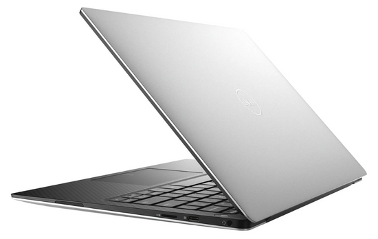 Dell XPS 13 9370 i5-8250U 8GB 512GB SSD M.2 1920x1080 Clase A Windows 11 Home