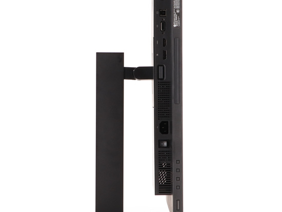 HP Z24i G2 Monitor 24" IPS 1920x1200 LED HDMI Schwarz Klasse A