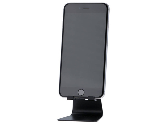 Apple iPhone 6 Plus A1524 1GB 64GB Space Gray Klasse A- iOS