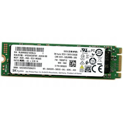 Твердотільний накопичувач SK Hynix SC311 256 ГБ M.2 2280 SATA