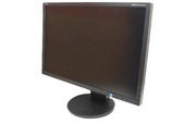 NEC EA244WMi 24" LED 1920x1200 IPS PIVOT Schwarz Klasse A Monitor