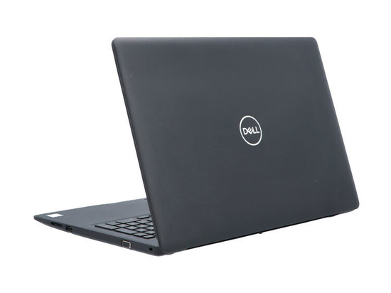 Dell Latitude 3590 i3-7130U 8GB 256GB SSD 1366x768 Klasa A Windows 10 Professional