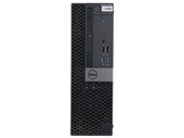 Dell Optiplex 7050 SFF i7-7700 3.6GHz 16GB 512GB SSD DVD Windows 10 Professional