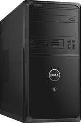 Dell Vostro 3900 MT i5-4440 4x3.1GHz 8GB RAM