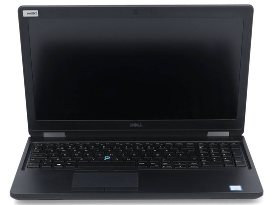 Dell Precision 3520 i7-7820HQ 32GB 1TB SSD 1920x1080 NVIDIA Quadro M620 Class A Windows 10 Professional