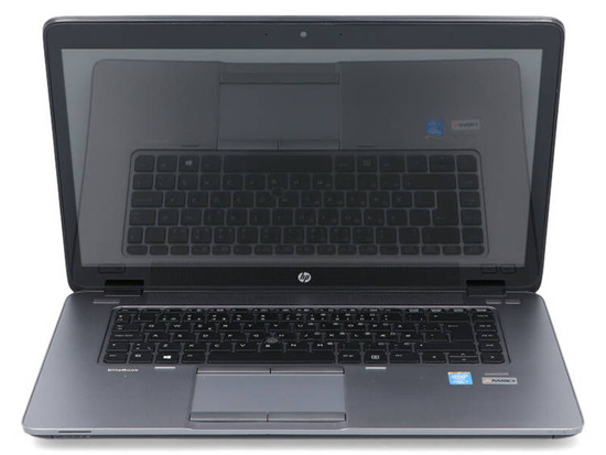 Dotykový displej HP EliteBook 850 G2 i7-5600U 8GB 1920x1080 Třída A