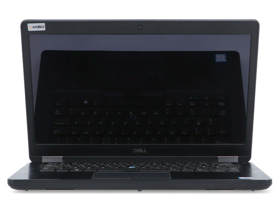 Touchscreen Dell Latitude 5490 i5-8350U 16GB 480GB SSD 1920x1080 QWERTY Class A- Windows 11 Home