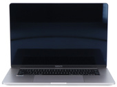 Apple MacBook Pro A1990 Gris Espacial 2018 i9-8950HK 16GB 512GB SSD 2880x1800 Radeon Pro 555X Clase A- QWERTY MacOS Big Sur