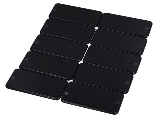 Pakiet 10 sztuk Apple iPhone SE 2020 3GB 64GB Klasa C