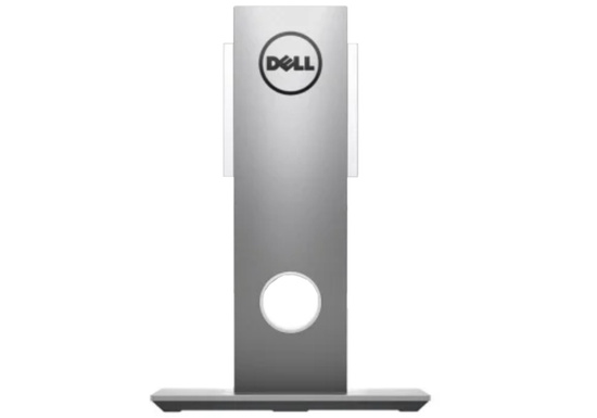 Оригінал Підставка для ніг Dell для P2217 P2217H P2317H P2417H 22-24'' Біла