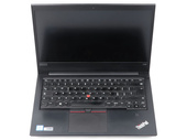 Lenovo ThinkPad E490 i5-8265U 16GB 512GB SSD 1920x1080 Class A- Windows 11 Home