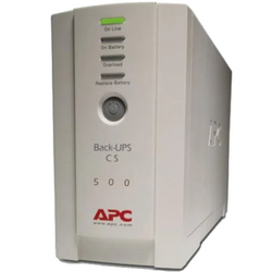 Gruppo di Continuità APC Back-UPS ES 400 BE400-GR