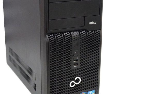 Fujitsu Esprimo P400 TW i5-2310 4x2.9GHz 8GB RAM
