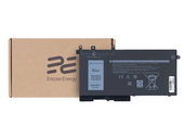 Batteria nuova Encore Energy per Dell Latitude 5280 5480 5580 5590 51Wh 11.4V 4254mAh 93FTF