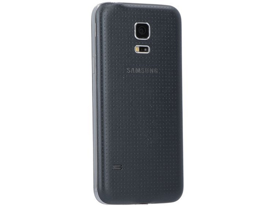 Samsung Galaxy S5 Mini SM-G800F 1,5GB 16GB 720x1280 LTE Black A-Ware Android