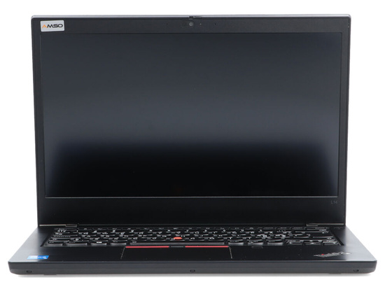 Lenovo ThinkPad L14 2nd Gen i5-1135G7 16GB 512GB SSD 1920x1080 Classe A Windows 11 Home
