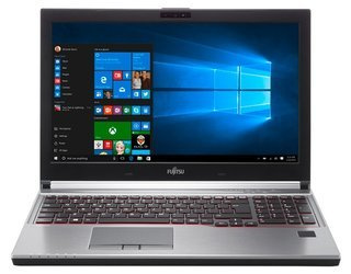 Fujitsu Celsius H760 i5-6440HQ 16GB 240GB SSD 1920x1080 nVidia Quadro M600M Class A Windows 10 Home