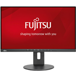 Monitor Fujitsu B24-9 TS 24" LED 1920x1080 IPS DisplayPort Negro Clase A-