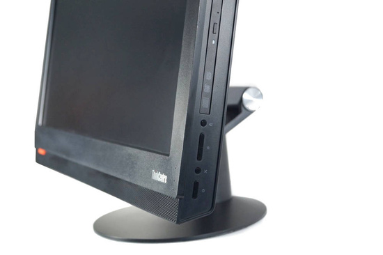 All-In-One-Computer Lenovo ThinkCentre M900z i5-6500 8GB 240GB SSD WIFI KAMERA Windows 10 Professional Klasse A-/B