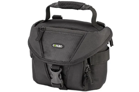 Canubo Profiline 350 Black Bag