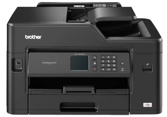 Stampante multifunzione Brother MFC-J5335DW 1.500 pagine stampate