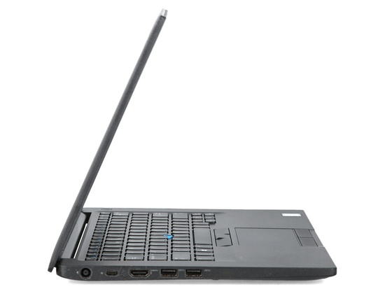 Dotykový Dell Latitude 7480 i5-6300U 16GB 512GB SSD M.2 1920x1080 Třída A- Windows 10 Professional