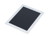 Apple iPad 2 A1395 A5 9,7" 512MB 16GB Blanco WIFI de la exposición iOS