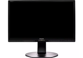Philips Brilliance 241B6Q 24" IPS 1920x1080 LED-Monitor Schwarz Klasse A
