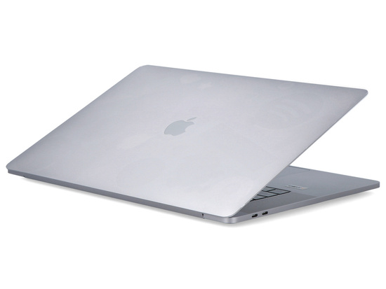 Apple MacBook Pro A1707 2017 i7-7700HQ 16GB 512GB SSD 2880x1800 AMD Radeon Pro 555 Class B MacOS Big Sur QWERTY