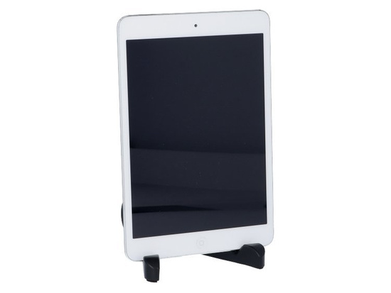 Apple iPad Mini 2 A1489 1GB 32GB Silber Ausstellungsstück iOS