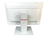 Fujitsu Siemens B23T-7 23" LED monitor 1920x1080 IPS DisplayPort D-SUB White