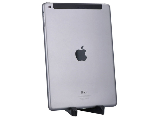 Apple iPad Air A1475 Cellular 1GB 64GB Космічний сірий Клас A- iOS