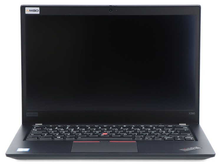 軽量＞＜高性能＞Lenovo ThinkPad X390 Core i5 8265U 1.6GHz/8GB