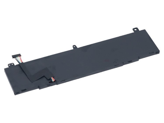 Nová baterie pro Dell Alienware 13 R3 76Wh 15,2V 4900mAh TDW5P