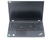 Lenovo ThinkPad P15s Gen 2 i7-1165G7 32GB 1TB SSD 1920x1080 nVidia Quadro T500 Třída A Windows 11 Professional