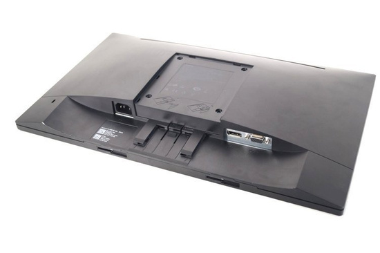 Dell E1916H 19" LED 1366x768 DisplayPort D-SUB Monitor ohne Standfuß