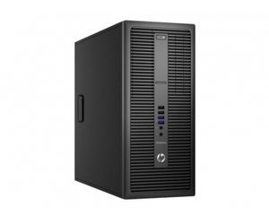 HP EliteDesk 800 G2 Tour i5-6500 3.2GHz 8GB 480GB SSD Windows 10 Home