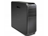 HP WorkStation Z6 G4 Tower 2x Xeon Silver 4114 10x2.2GHz 32GB 480GB SSD NVS Windows 11 Professional