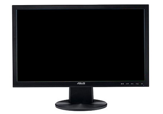 Monitor ASUS VW228 22" LED 1920x1080 DVI D-SUB 5ms Clase A