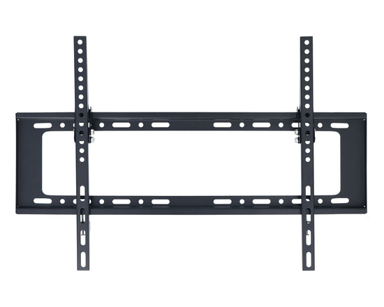 Nuevo Soporte de Pared para Televisor Monitor PLN57-46T 37-70" 75x75 100x100 200x200 400x400 600x400 TV Negro