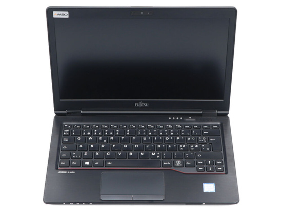 Fujitsu Lifebook U728 i5-8250U 8GB 240GB SSD 1366x768 Clase A