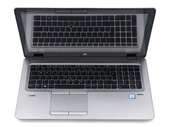 Dotykový notebook HP EliteBook 850 G3 i5-6300U 8GB 256GB SSD 1366x768 Třída A- Windows 10 Professional