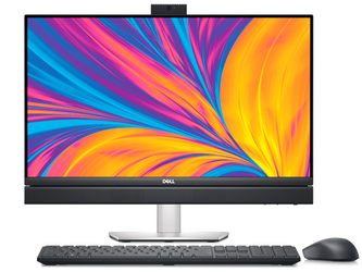 Nouvel ordinateur tout-en-un Dell Optiplex 7420 i5-14500 14x2,6 GHz 16 Go 256 Go SSD Windows 11 Professionnel o/box