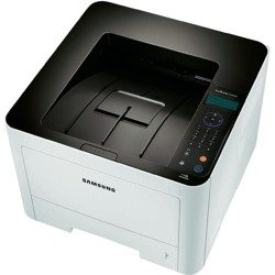 Samsung ProXpress SL-M3820ND Laserdrucker Toner USB 38 Seiten/Min, weniger als 10.000 gedruckte Seiten