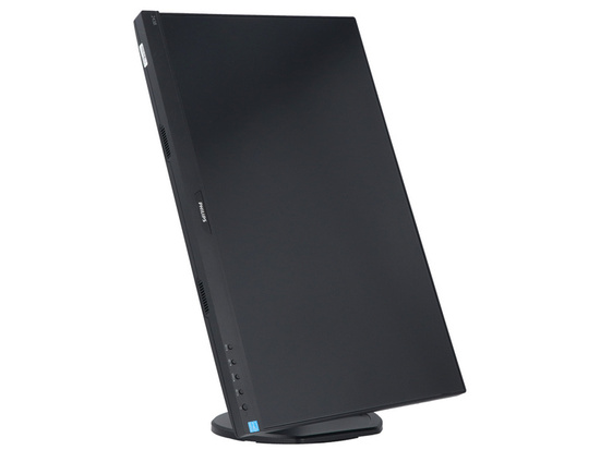 Monitor Philips 243B9 24" 1920x1080 LED IPS Nero Classe A-